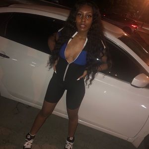 Meet your Posher, Kaisha